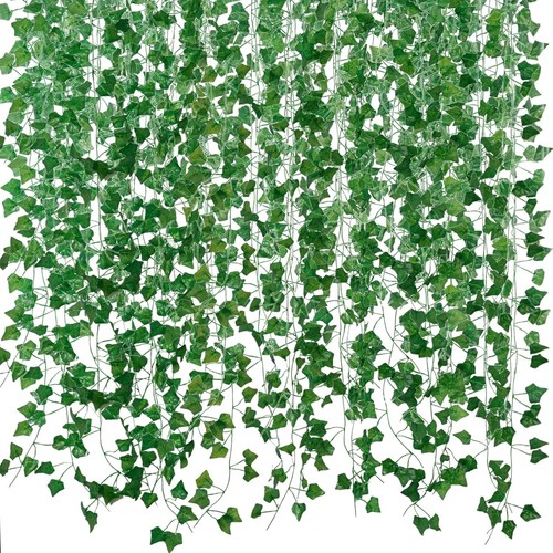 Fake vines for room decor - fake,