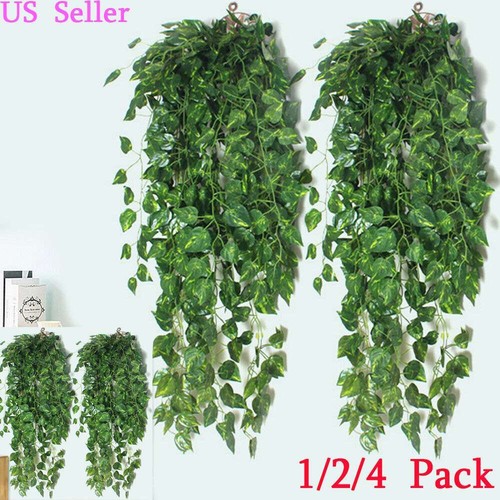 Pcs artificial ivy leaf - 1/2/4,