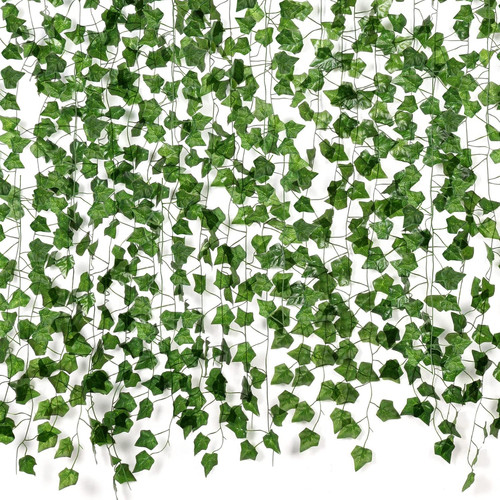 Artificial ivy vines - ivy, for
