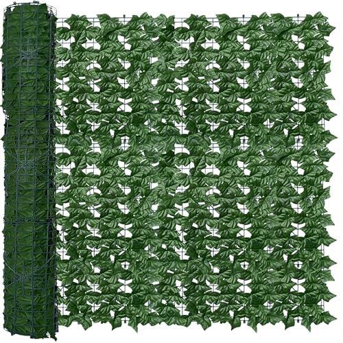 Odtory artificial ivy privacy - ivy,