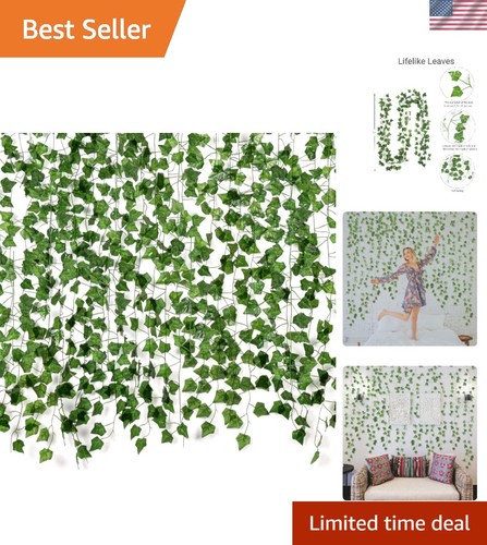 Aesthetic artificial ivy - aesthetic,